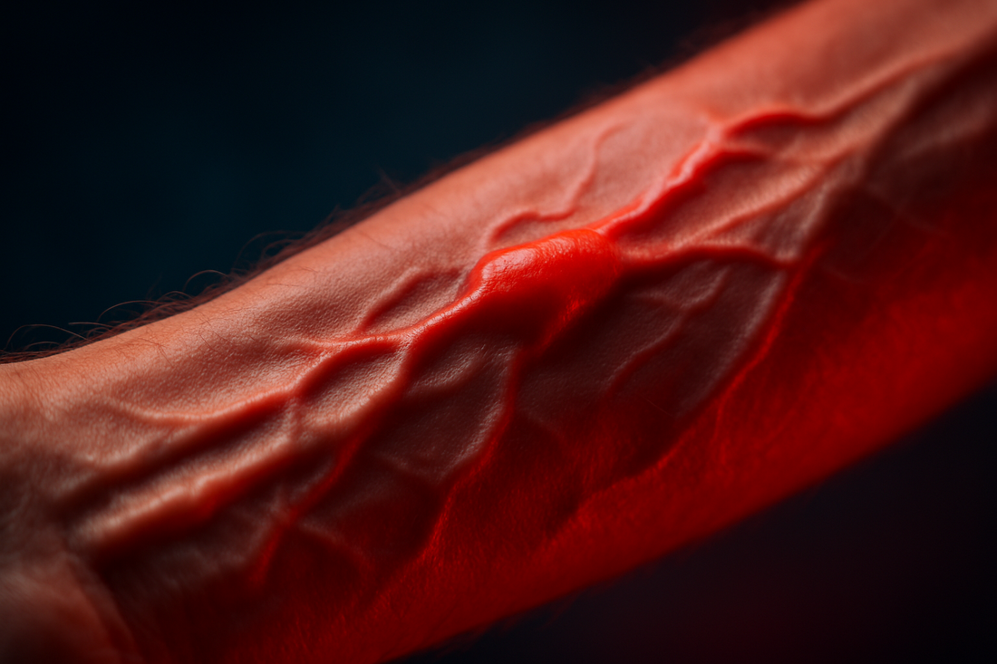 Bluthochdruck natürlich senken