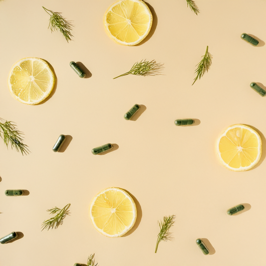 Unsere Mission: Gesundheit neu denken