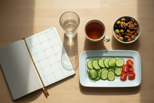 Fasten & Scheinfasten verständlich erklärt: Was es bringt, für wen es sinnvoll ist und wo die Grenzen liegen