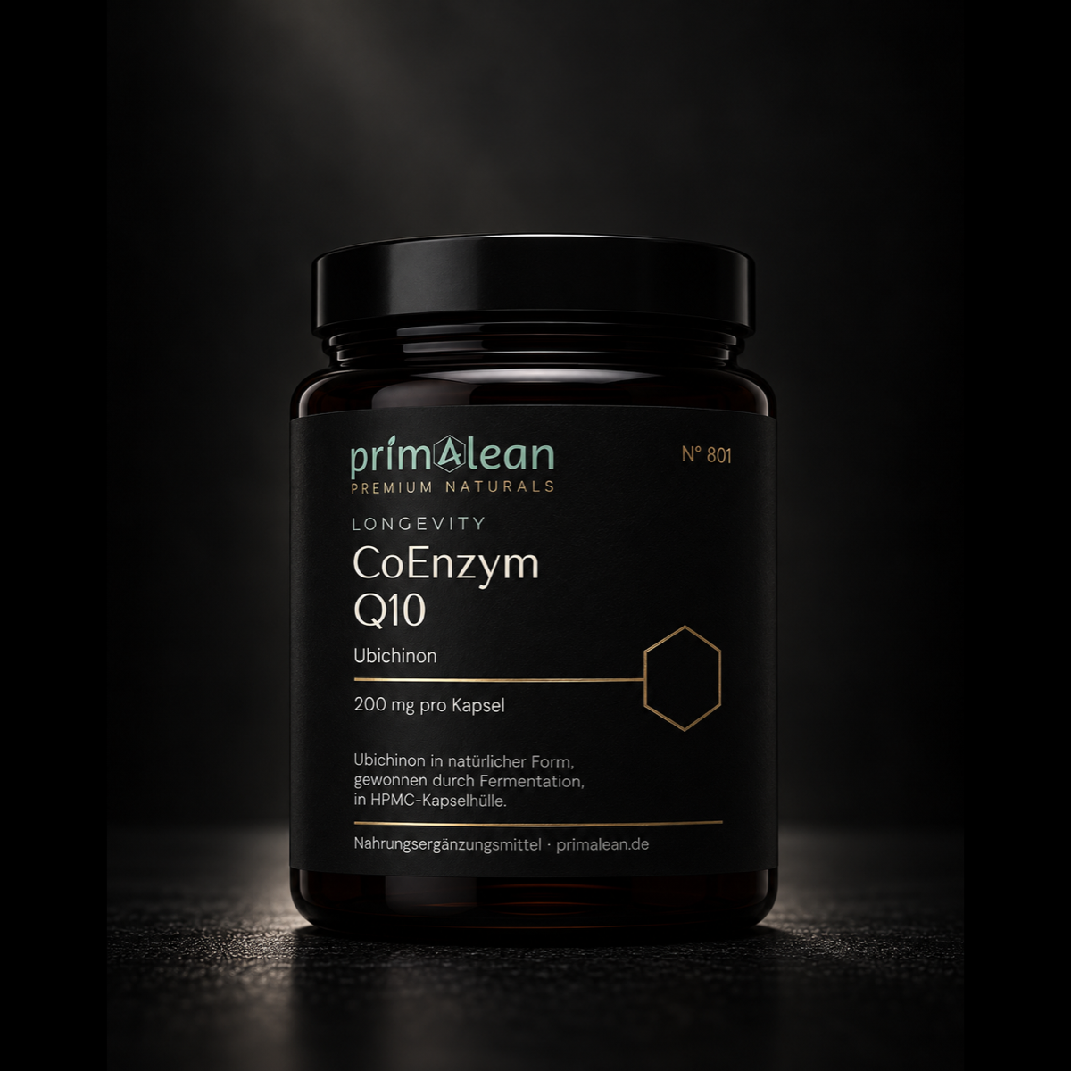CoEnzym Q10