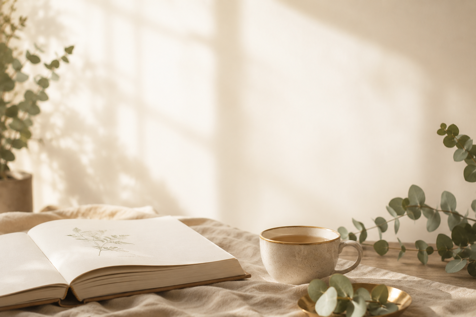 Das Primalean Journal