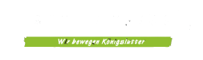 Logo Roto-Fitness, Wir bewegen Königslutter